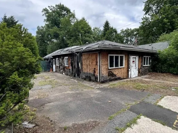 495 Paramus Rd, Paramus, NJ 07652