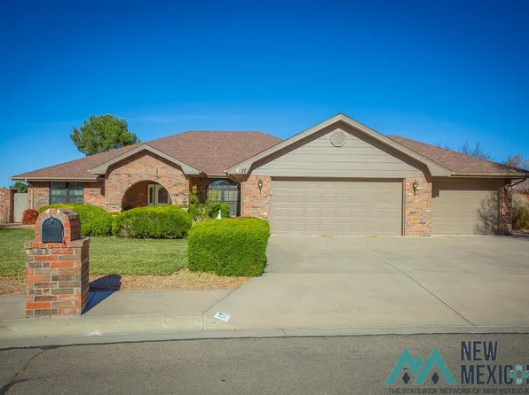 17 Granite Cir, Roswell, NM 88201
