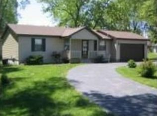 4831 Holt Rd, Holt, MI 48842