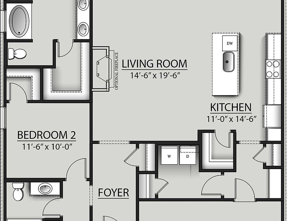 2nd image of 22481 Bluebird Dr