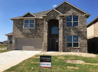 3659 Lake Bend Shore Dr, Spring, TX 77386