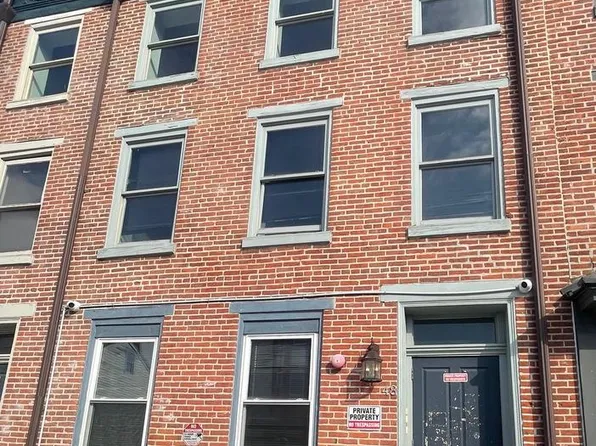 48 N Stockton St, Trenton, NJ 08618