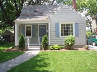 1023 N Alexander Ave, Royal Oak, MI