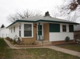 4334 4th St NE, Columbia Heights, MN 55421