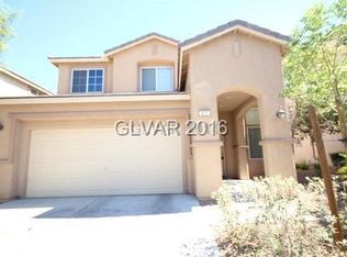 317 Sharp Edge Ave #0, North Las Vegas, NV 89031
