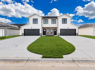 208 N Gowen, Goddard, KS 67052