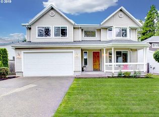 13545 SW 122nd Ave, Tigard, OR 97223