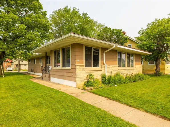 315 Spring Street, Arcadia, WI 54612