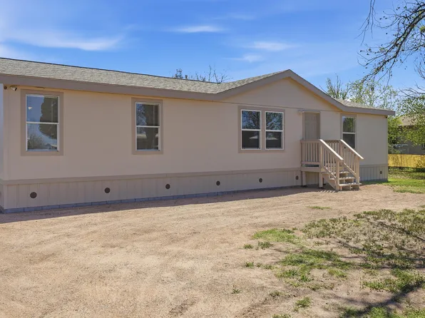 10307 N Aspen Ave, Elfrida, AZ 85610