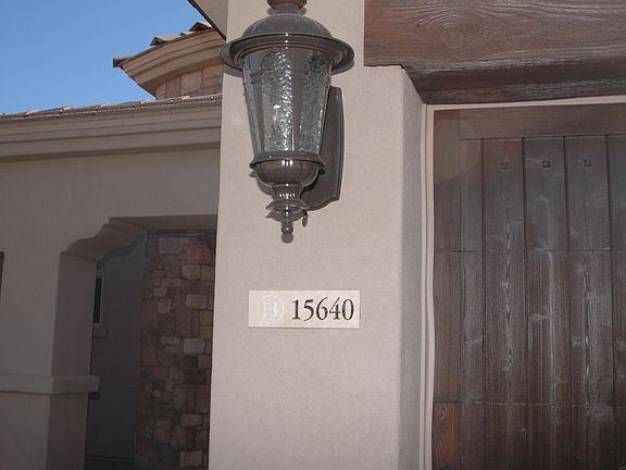 Wood, Stone and Stucco