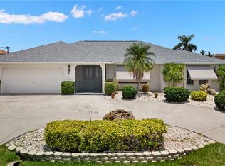 5389 Coral Ave, Cape Coral, FL 33904