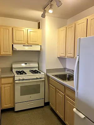 Rented by Brown Harris Stevens | media 17