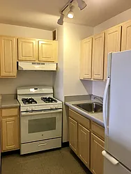 Rented by Brown Harris Stevens