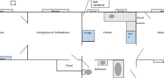 2nd image of 1405 Hurley Ave