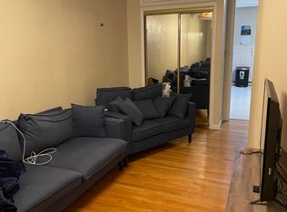 328 Adams St APT 3, Hoboken, NJ 07030