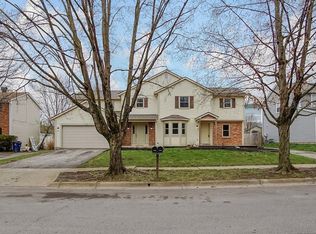 1769 Hightower Dr #1, Columbus, OH 43235