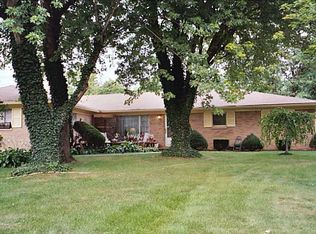 7201 N Parker Ave, Indianapolis, IN