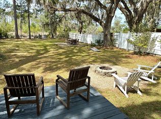 27 Tideland Dr, Midway, GA 31320