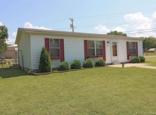 207 Crane St, Park Hills, MO 63601