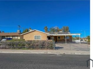 6408 Aberdeen Ln, Las Vegas, NV 89107