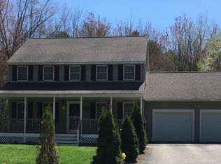 15 Chabot St, Somersworth, NH 03878