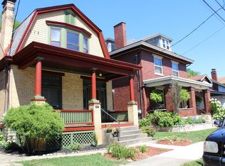 4237 Florida Ave, Cincinnati, OH 45223