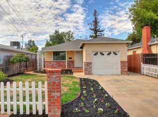 3348 45th St, Sacramento, CA 95820