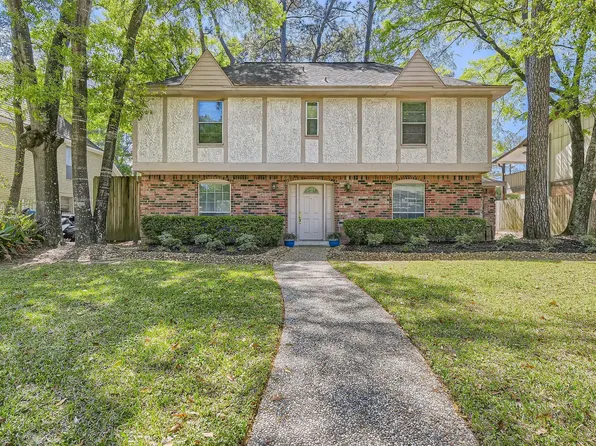 19527 Enchanted Oaks Dr, Spring, TX 77388