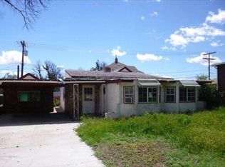 719 Edison Ave, La Junta, CO 81050