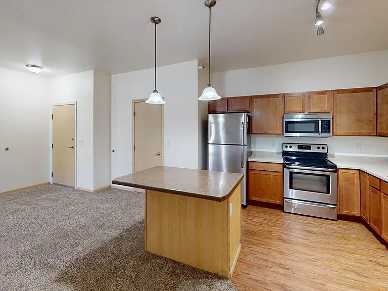 Cascades Apartments — Photo 85
