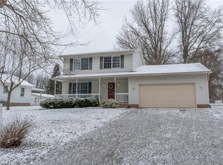 5893 Noel St, Louisville, OH 44641