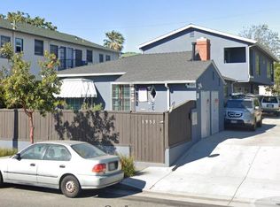 1953 20th St APT A, Santa Monica, CA 90404