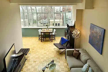 Rented by Keller Williams NYC