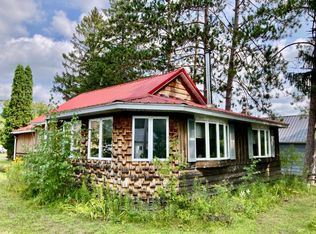 614 6th St, Goodman, WI 54125