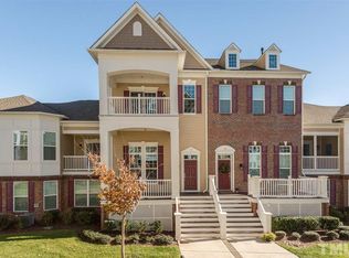 10520 Sablewood Dr UNIT 109, Raleigh, NC 27617