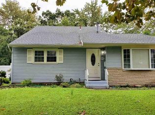 1007 Massachusetts Ave, Somers Point, NJ 08244