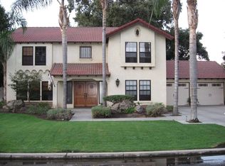 15115 Lipson Ave, Visalia, CA 93292