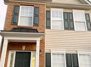 642 Kenridge Dr, Suwanee, GA 30024