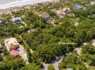 186 Bally Bunion Dr, Kiawah Island, SC 29455