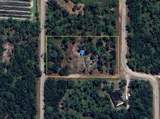 1747 SW Gator Trl LOT 4, Arcadia, FL 34266