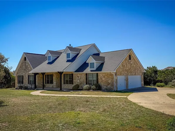 131 Joe Harper Ct, Dripping Springs, TX 78620