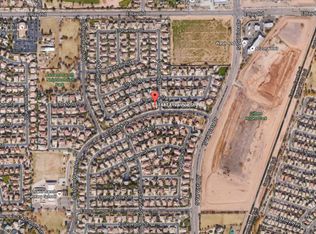 1487 E Ivanhoe St, Gilbert, AZ 85295