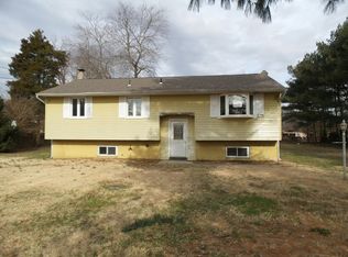 2063 Dutch Mill Rd, Franklinville, NJ 08322