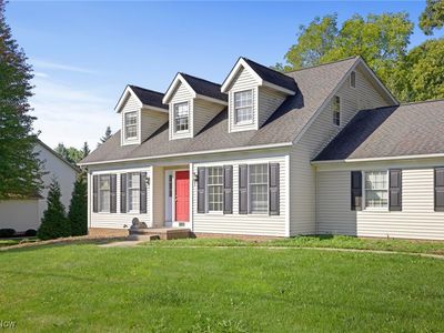 1001 27th St NE, Massillon, OH, 44646