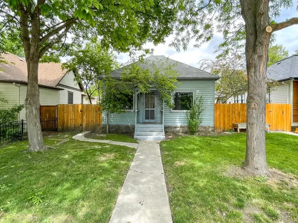1116 W Ofarrell St, Boise, ID 83702