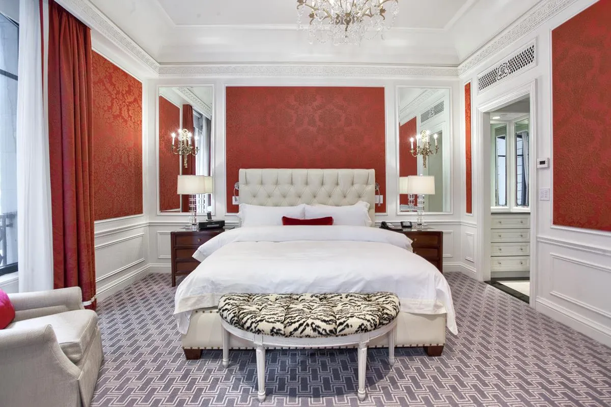 2 East 55th Street #901 in Midtown, Manhattan | StreetEasy