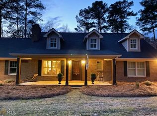 13157 Portal Hwy, Metter, GA 30439