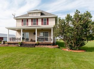 2168 25th Ave, Rice Lake, WI 54868