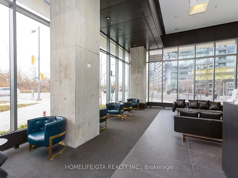 170 Bayview Ave #612 — Photo 27