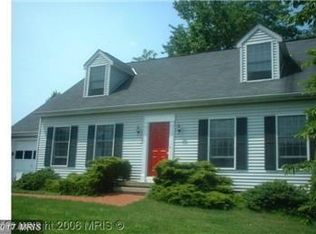 6328 Coffman Farm Rd, Keedysville, MD 21756